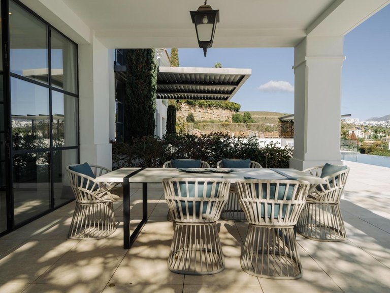 Apartment for Sale in Benahavis, Malaga 33