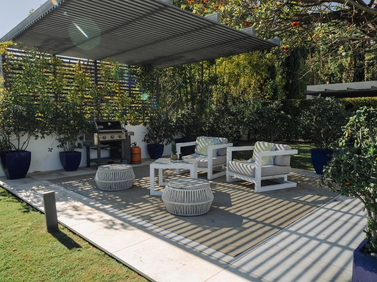 Apartment for Sale in Benahavis, Malaga 34