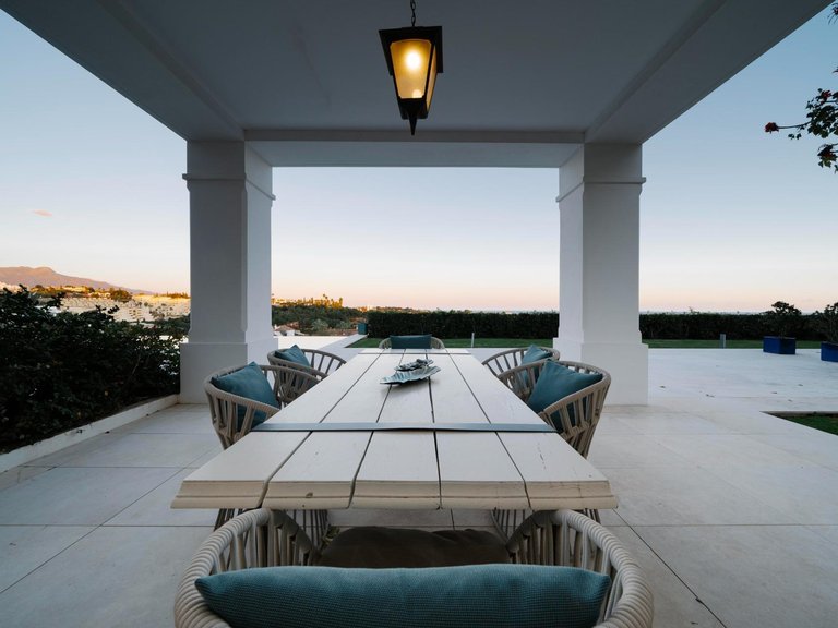 Apartment for Sale in Benahavis, Malaga 37