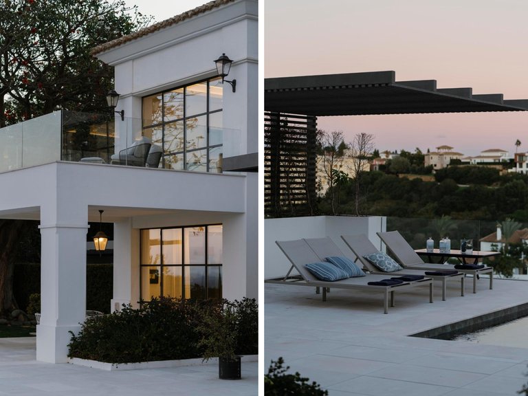 Apartment for Sale in Benahavis, Malaga 39
