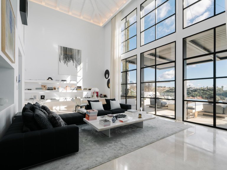Apartment for Sale in Benahavis, Malaga 6