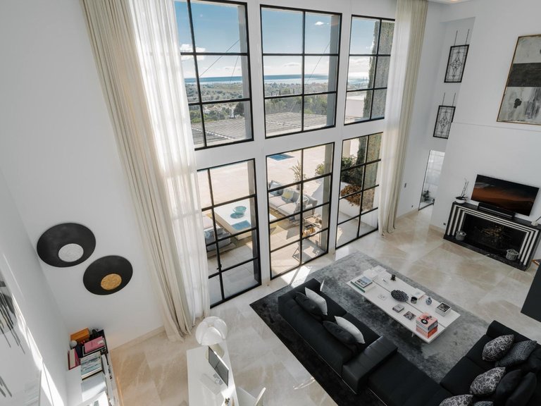 Apartment for Sale in Benahavis, Malaga 9