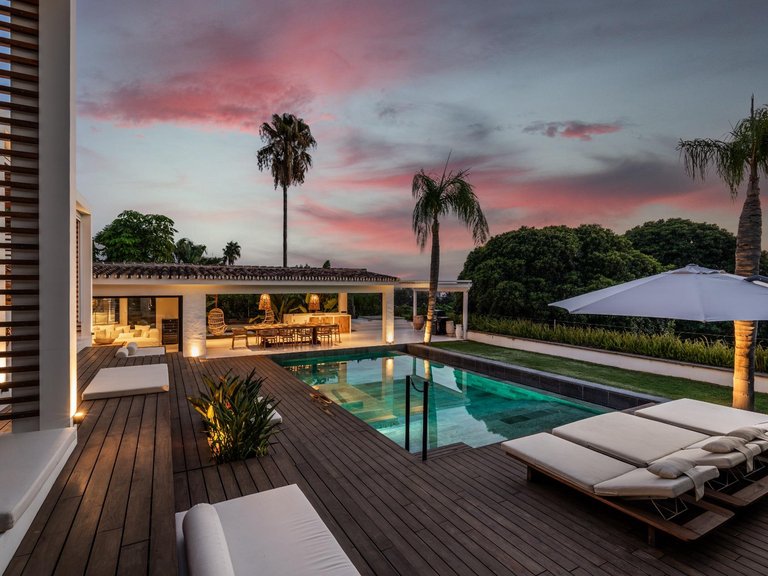 Apartment for Sale in Marbella, Malaga 12
