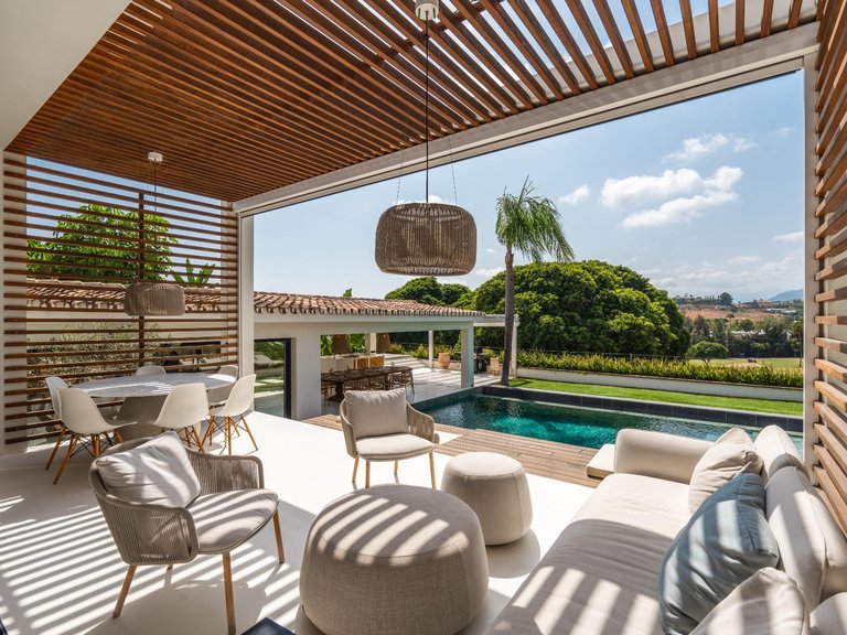Apartment for Sale in Marbella, Malaga 14