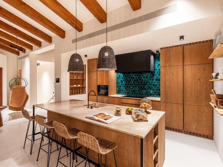 Apartment for Sale in Marbella, Malaga 24