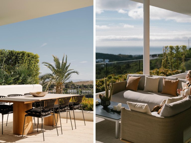 Apartment for Sale in Casares, Malaga 10
