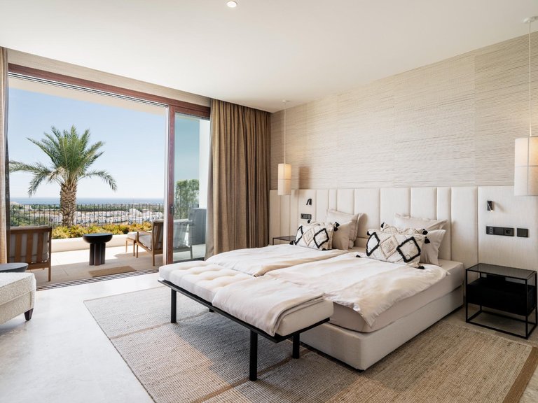 Apartment for Sale in Casares, Malaga 15