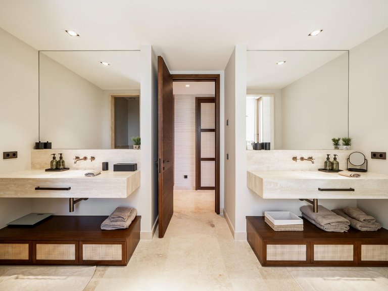 Apartment for Sale in Casares, Malaga 17