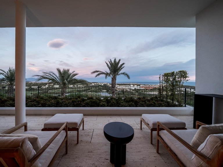 Apartment for Sale in Casares, Malaga 25