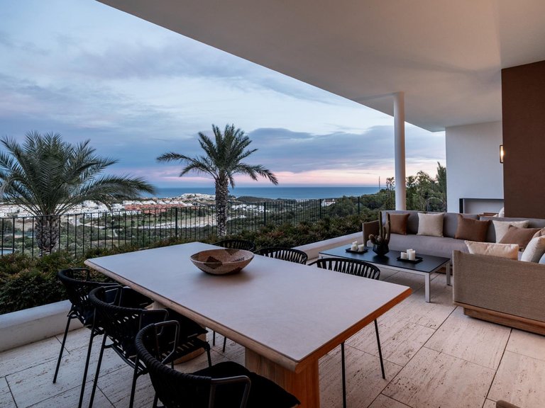Apartment for Sale in Casares, Malaga 26