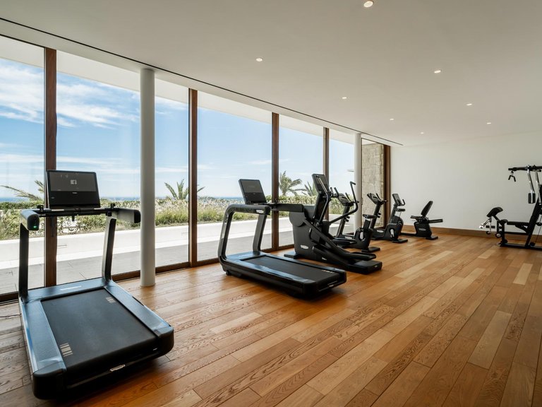 Apartment for Sale in Casares, Malaga 29