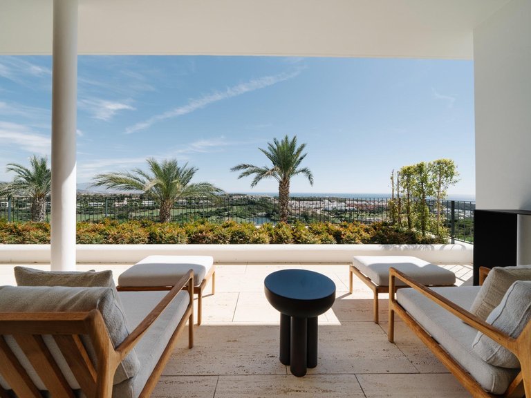 Apartment for Sale in Casares, Malaga 3
