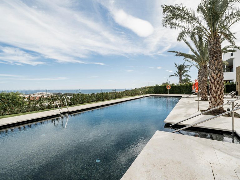 Apartment for Sale in Casares, Malaga 31