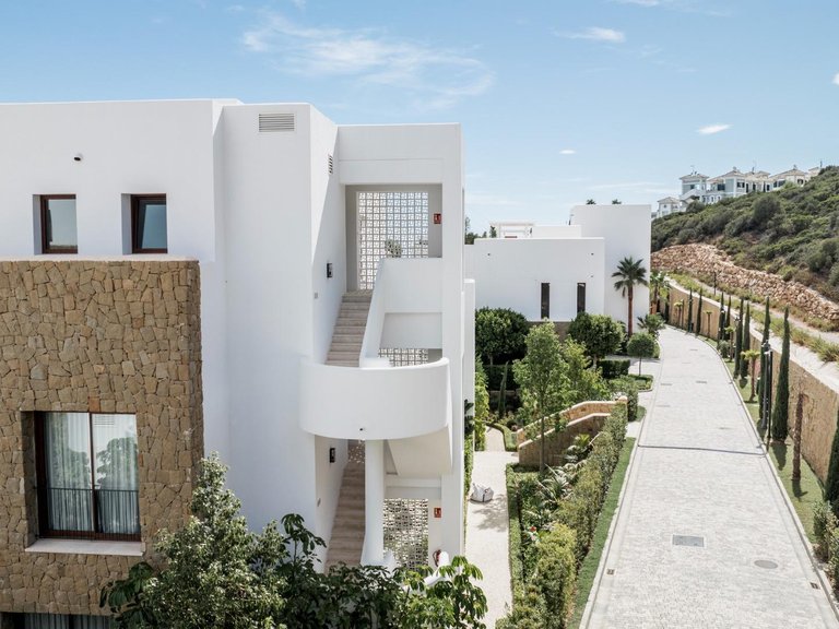 Apartment for Sale in Casares, Malaga 33