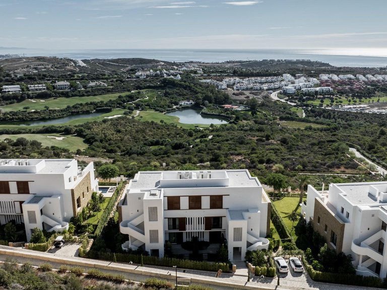 Apartment for Sale in Casares, Malaga 34