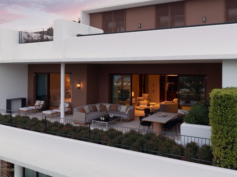 Apartment for Sale in Casares, Malaga 4