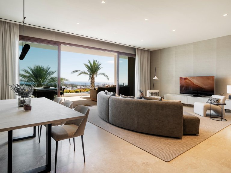 Apartment for Sale in Casares, Malaga 5