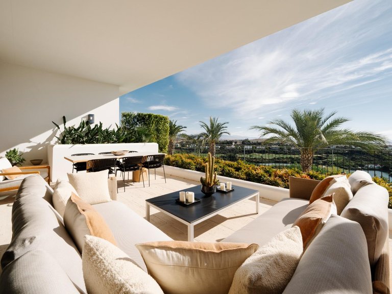 Apartment for Sale in Casares, Malaga 6