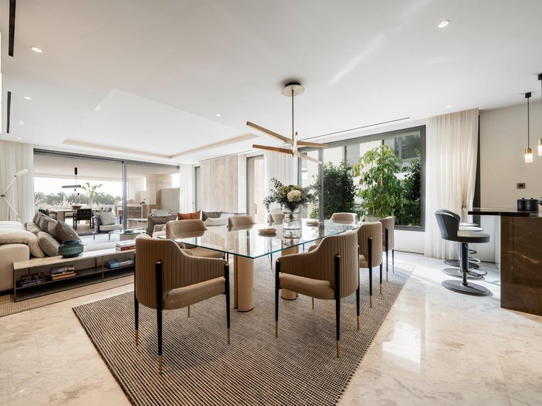Town House for Sale in Marbella, Malaga 10