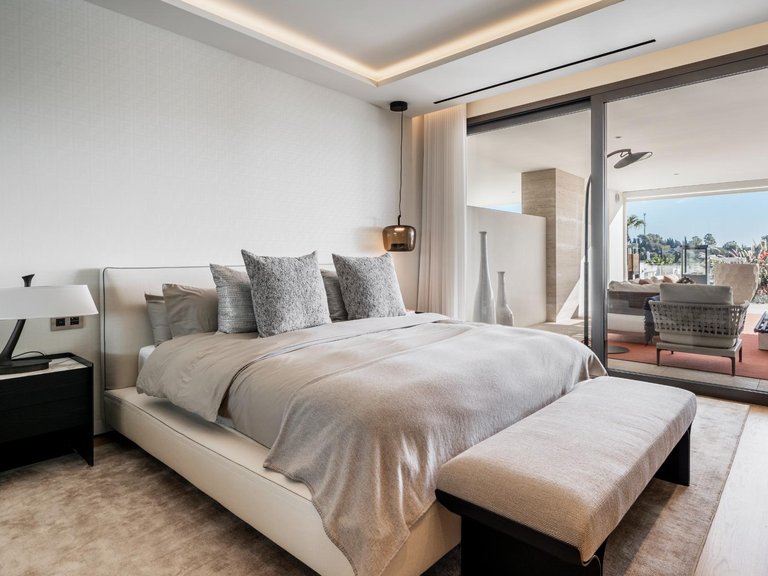 Town House for Sale in Marbella, Malaga 15