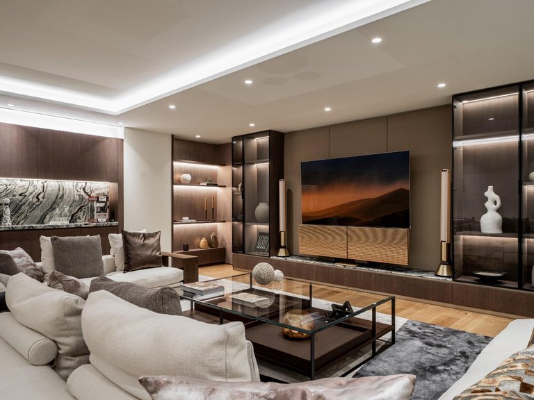 Town House for Sale in Marbella, Malaga 19