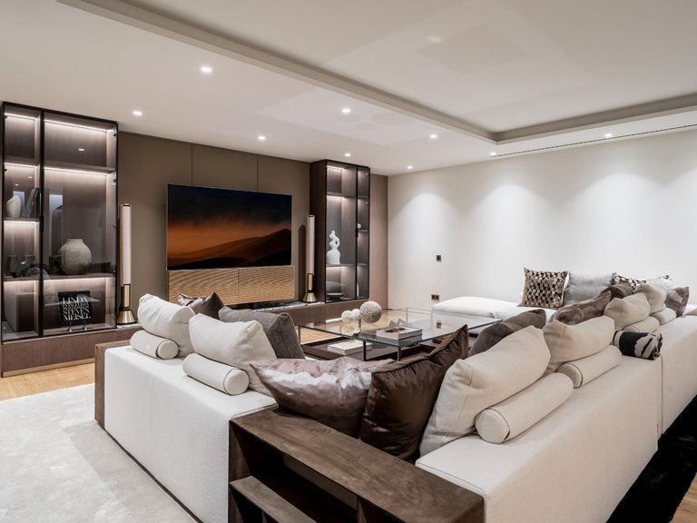 Town House for Sale in Marbella, Malaga 21