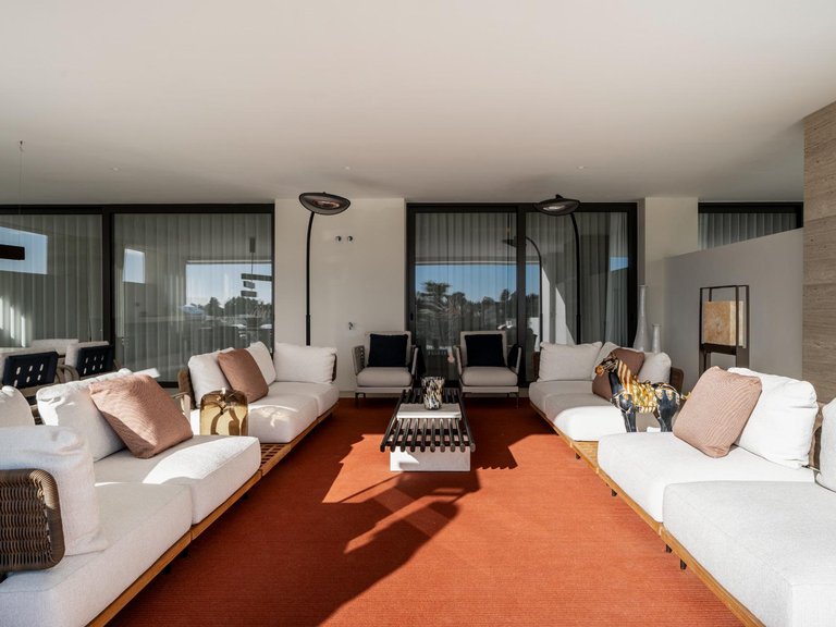 Town House for Sale in Marbella, Malaga 23