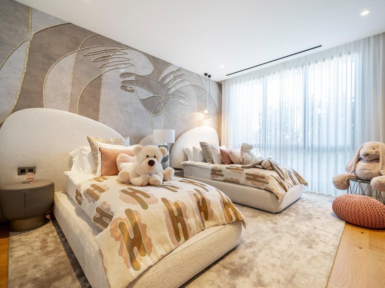 Town House for Sale in Marbella, Malaga 29