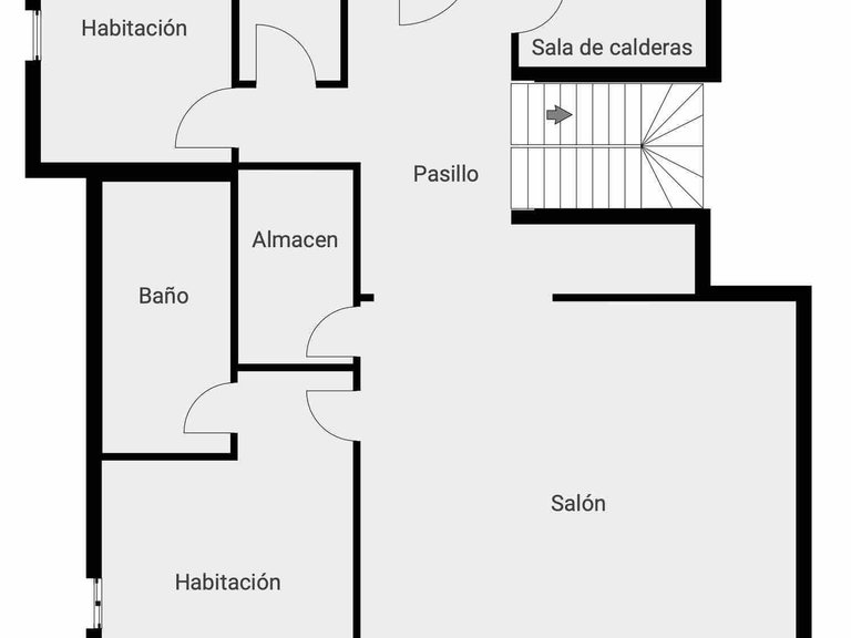 Town House for Sale in Marbella, Malaga 37