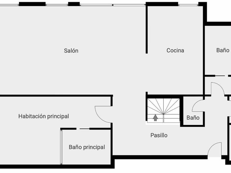 Town House for Sale in Marbella, Malaga 38