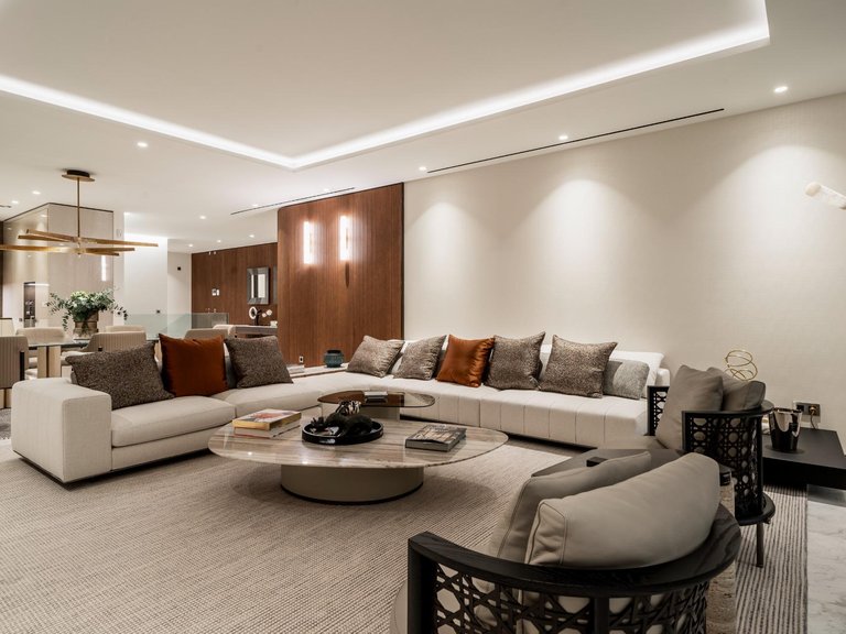 Town House for Sale in Marbella, Malaga 4