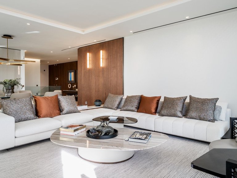 Town House for Sale in Marbella, Malaga 5