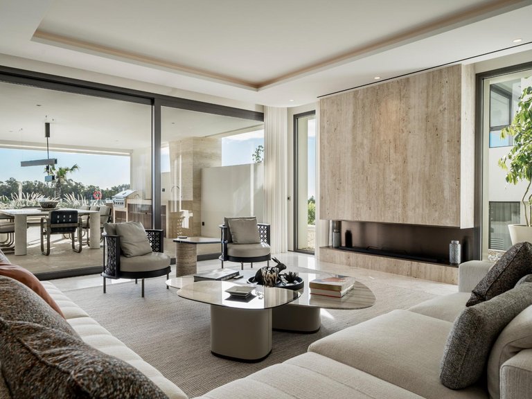 Town House for Sale in Marbella, Malaga 6