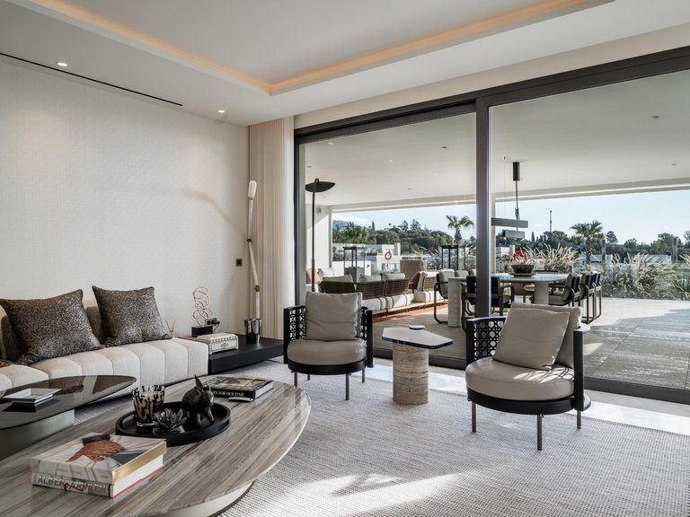 Town House for Sale in Marbella, Malaga 9