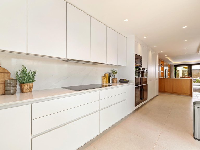 Town House for Sale in Marbella, Malaga 10