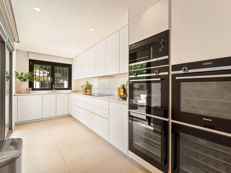 Town House for Sale in Marbella, Malaga 11