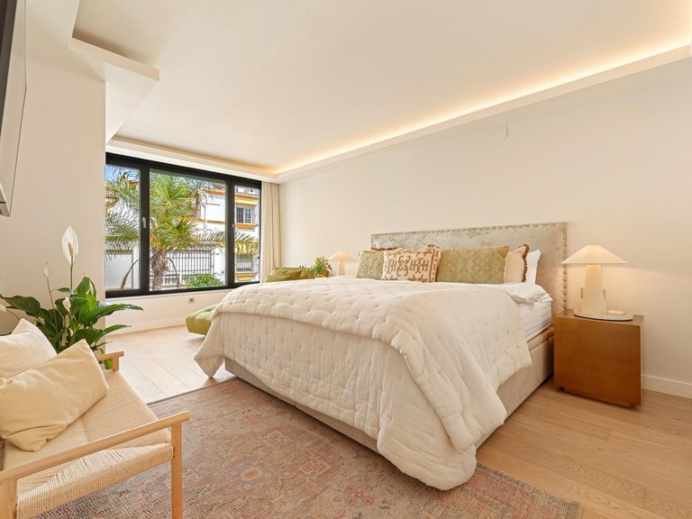 Town House for Sale in Marbella, Malaga 16