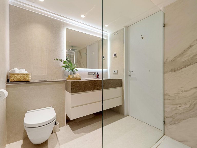 Town House for Sale in Marbella, Malaga 18
