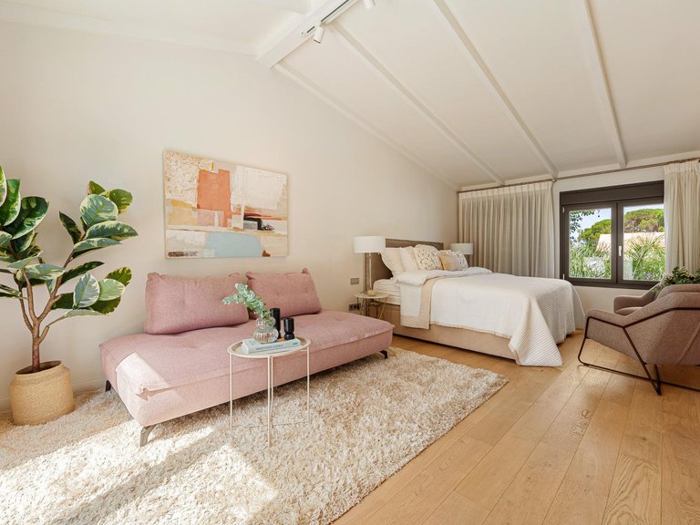Town House for Sale in Marbella, Malaga 21