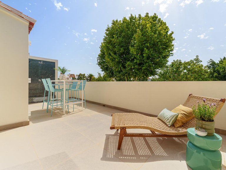 Town House for Sale in Marbella, Malaga 23