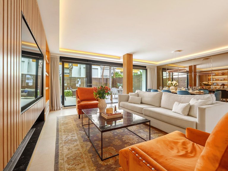 Town House for Sale in Marbella, Malaga 6