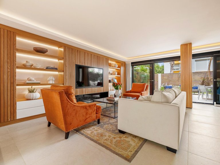 Town House for Sale in Marbella, Malaga 7