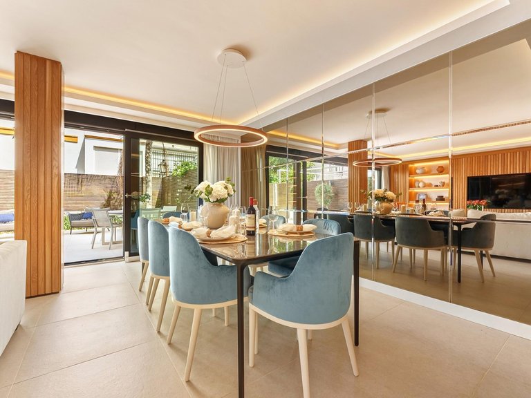 Town House for Sale in Marbella, Malaga 8