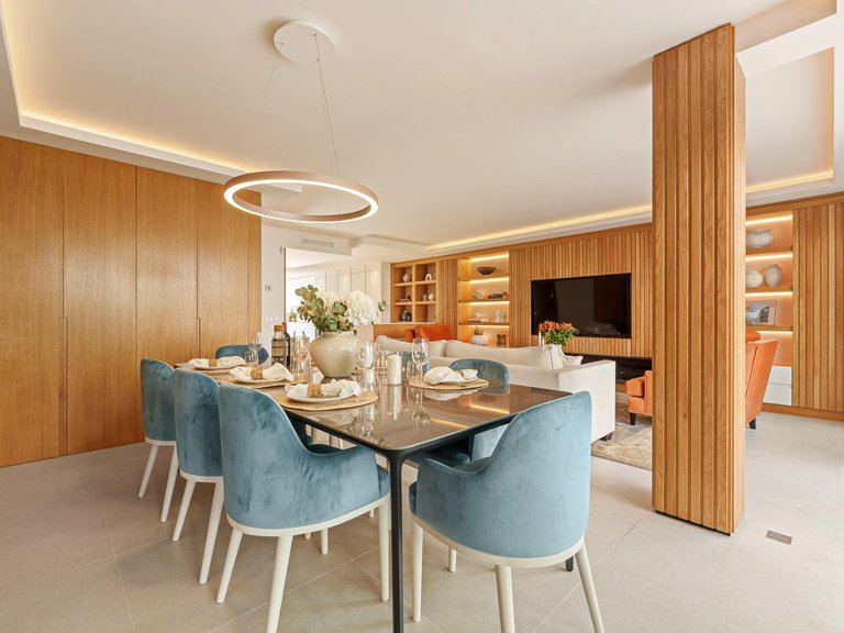 Town House for Sale in Marbella, Malaga 9