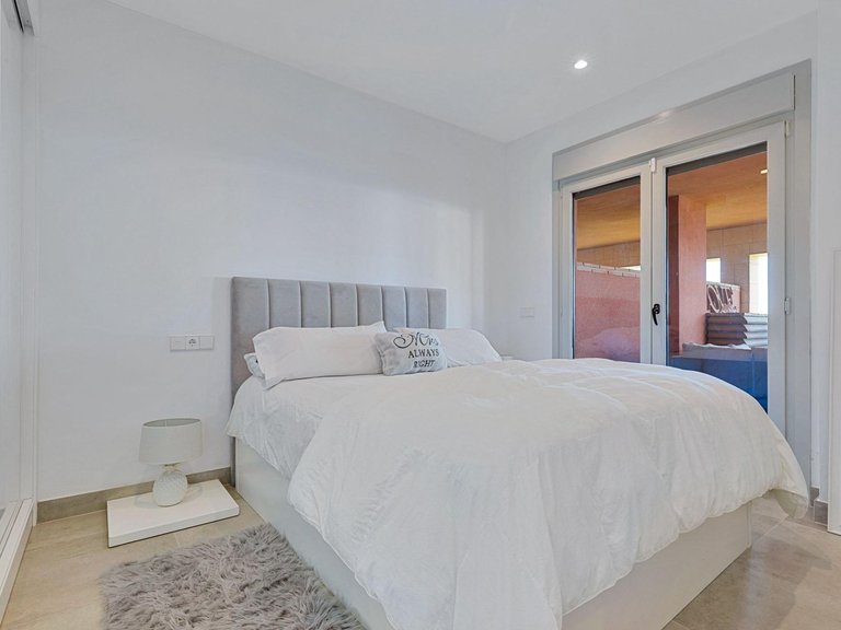 Apartment for Sale in Benalmádena, Malaga 11