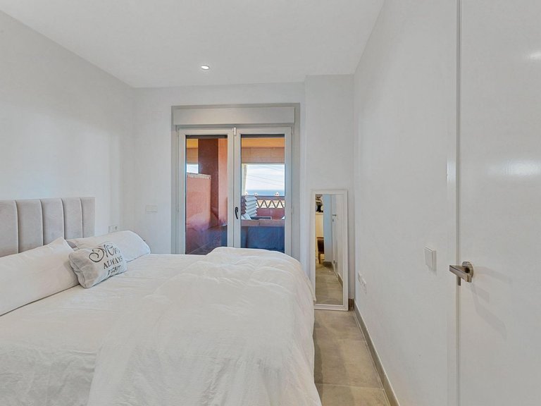 Apartment for Sale in Benalmádena, Malaga 12