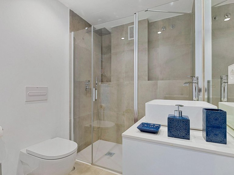 Apartment for Sale in Benalmádena, Malaga 14