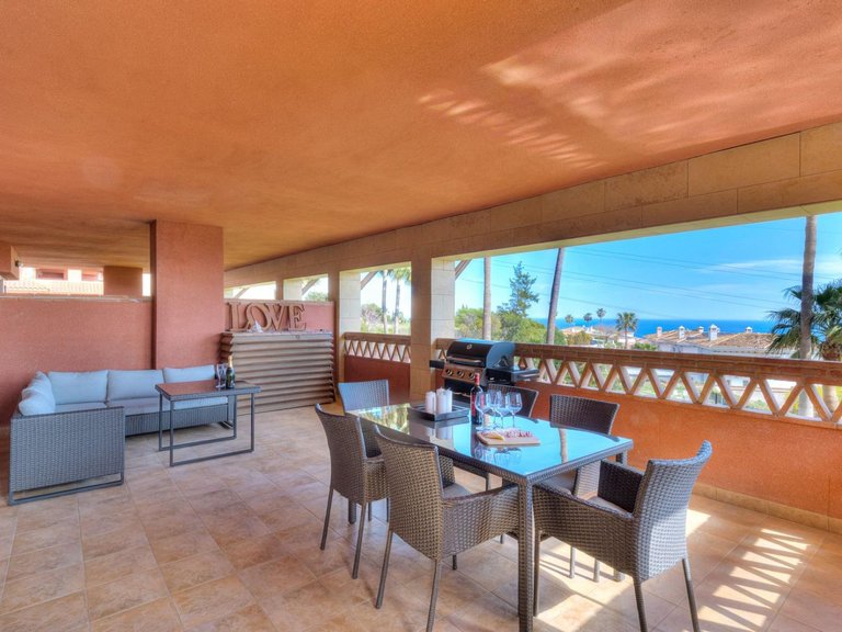 Apartment for Sale in Benalmádena, Malaga 19