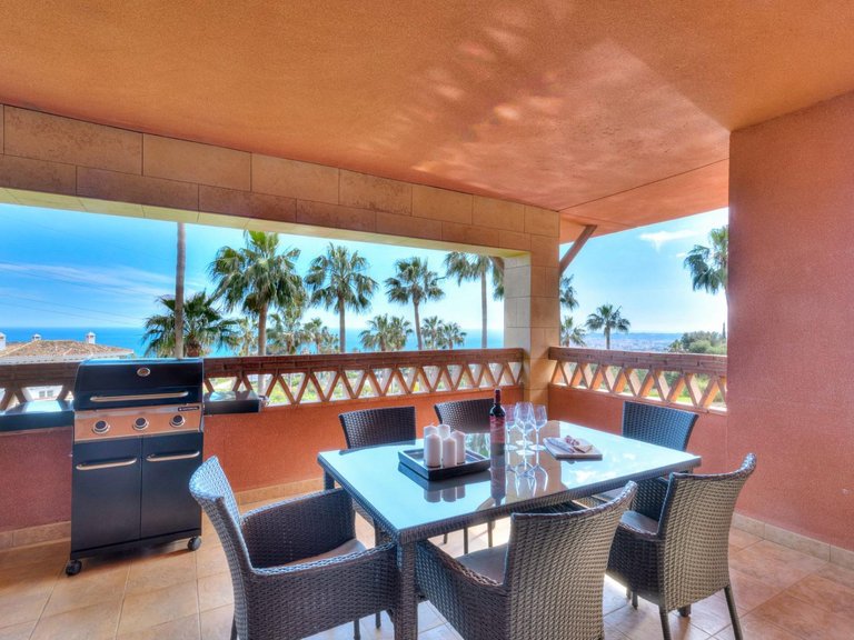 Apartment for Sale in Benalmádena, Malaga 20