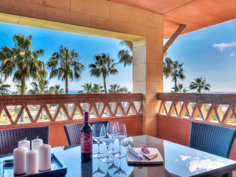 Apartment for Sale in Benalmádena, Malaga 21